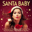 Cover Santa Baby