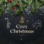 Cover Cozy Christmas Jazz - Relaxing Holiday Piano Music