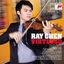 Cover Virtuoso