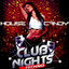 Cover House Candy (Club Nights Techno)