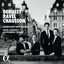 Cover Debussy, Ravel & Chausson
