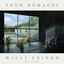 Cover Four Homages