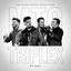 Cover MTG Triplex