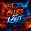 Cover Alles Auf Laut