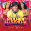 Cover Mulher Maravilha