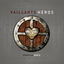 Cover Vaillants Héros