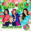Cover Make It Pop: All the Love
