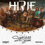 Cover HIRIE (Live at Sugarshack Sessions)