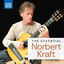 Cover The Essential Norbert Kraft