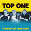Cover The Best of 1989-1999