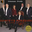 Cover Schumann & Dvořák