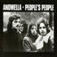 Cover People's People