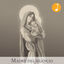 Cover Madre del silencio