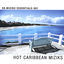 Cover Hot Caribbean Miziks