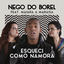 Cover Esqueci Como Namora (feat. Maiara & Maraisa)