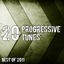 Cover 20 Progressive Tunes - Best Of 2011