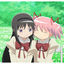 Cover Puella Magi Madoka Magica Music Collection
