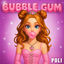 Cover Bubble Gum