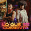 Cover Lo Que Se Comenta