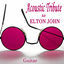 Cover Acoustic Tribute to Elton John: Guitar