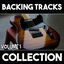 Cover SZ Backing Tracks Collection Volume 1