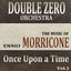 Cover Once Upon a Time