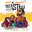Cover Wasted