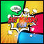 Cover Set Mixado 002