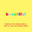 Cover Beautiful (feat. Camila Cabello) (Bazzi vs. EDX's Ibiza Sunrise Remix)