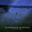 Cover Sandgrain in Space