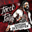 Cover WWE: Samoan Destroyer (Jacob Fatu)