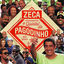Cover Zeca Apresenta: O Quintal Do Pagodinho