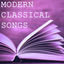 Cover Modern Classical Songs