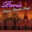Cover Paris - Classic French Songs