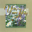 Cover You Are Holy