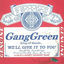 Cover We'll Give It to You