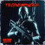 Cover Technomancer