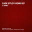Cover Case Study Remix EP