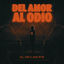 Cover Del Amor Al Odio