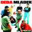 Cover Deda Mladek Illegal Band