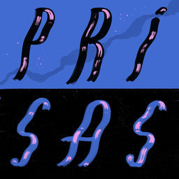 ''