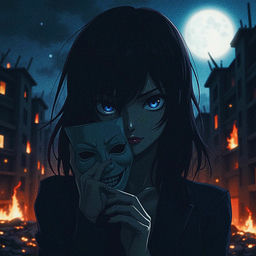 ''