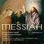 Cover Handel: Messiah (Dublin Version, 1742)