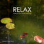 Cover Relax Music - Ultimate Relaxation Piano Music Collection for Stress Relief,Breathe,Meditation and Yoga. 100% Instrumental Piano Mu