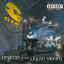 Cover Legend Of The Liquid Sword