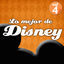 Cover Lo Mejor De Disney Vol. 4