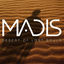 Cover Desert of Lost Souls
