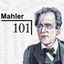 Cover Mahler 101