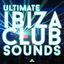 Cover Ultimate Ibiza Club Sounds