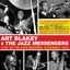 Cover Live At The Cafe Bohemia November 1955